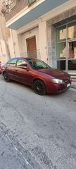 Nissan Almera 2003 Motiva