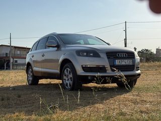 Audi Q7 2008 ! ! ! ΕΥΚΑΙΡΊΑ ! ! !-thumb-32
