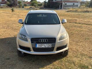 Audi Q7 2008 ! ! ! ΕΥΚΑΙΡΊΑ ! ! !-thumb-36