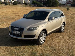 Audi Q7 2008 ! ! ! ΕΥΚΑΙΡΊΑ ! ! !-thumb-1