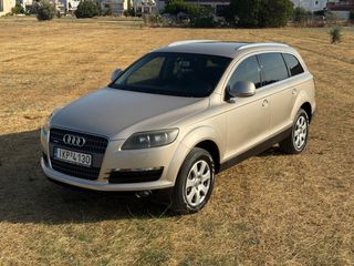 Audi Q7 2008 ! ! ! ΕΥΚΑΙΡΊΑ ! ! !