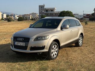 Audi Q7 2008 ! ! ! ΕΥΚΑΙΡΊΑ ! ! !-thumb-2