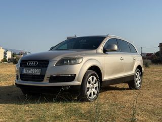 Audi Q7 2008 ! ! ! ΕΥΚΑΙΡΊΑ ! ! !-thumb-3