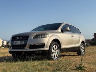 Audi Q7 2008 ! ! ! ΕΥΚΑΙΡΊΑ ! ! !-thumb-4