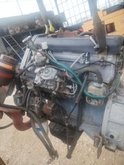 IVECO turbo Diesel κομπλε με σαζμαν