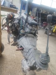 IVECO turbo Diesel κομπλε με σαζμαν-thumb-3