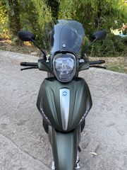 Piaggio Beverly 350 2020-thumb-1