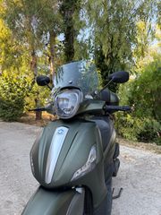 Piaggio Beverly 350 2020