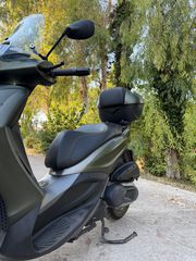 Piaggio Beverly 350 2020-thumb-2