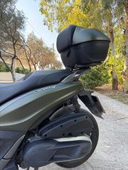 Piaggio Beverly 350 2020-thumb-3