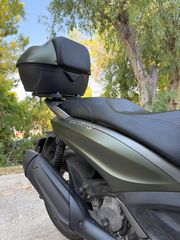 Piaggio Beverly 350 2020-thumb-4