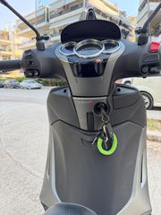 Piaggio Beverly 350 2020-thumb-5
