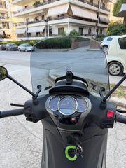 Piaggio Beverly 350 2020-thumb-6