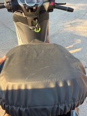 Piaggio Beverly 350 2020-thumb-11