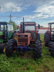 Τρακτέρ Same 1982 Panther 95