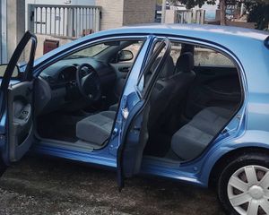 Daewoo Lacetti 2006 1.4 i 16V (92 KM)