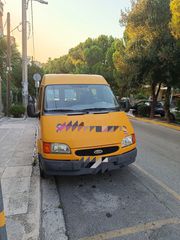 Ford 2000 TRANSIT BUS 115-thumb-1