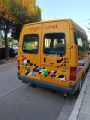 Ford 2000 TRANSIT BUS 115-thumb-2