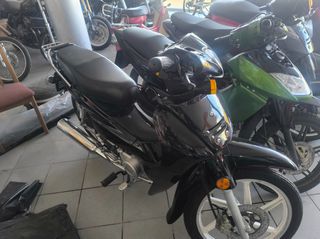 Sym Symphony ST 125 2006