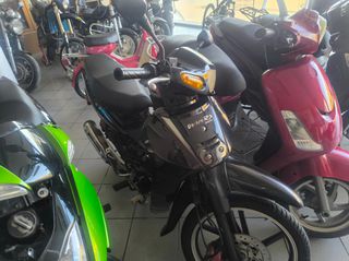 Sym Symphony ST 125 2006-thumb-3