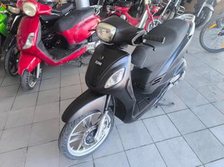 Sym Symphony ST 125 2006-thumb-7