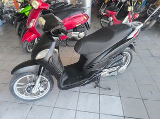 Sym Symphony ST 125 2006-thumb-9