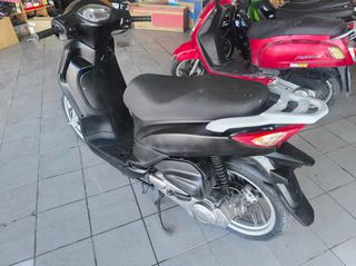 Sym Symphony ST 125 2006-thumb-11