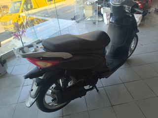 Sym Symphony ST 125 2006-thumb-14