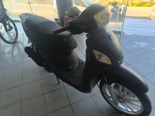 Sym Symphony ST 125 2006-thumb-15