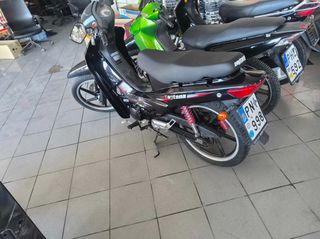 Sym Symphony ST 125 2006-thumb-18