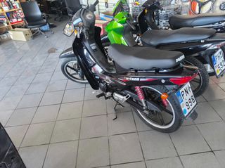 Sym Symphony ST 125 2006-thumb-19