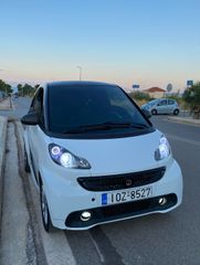 Smart ForTwo 2011