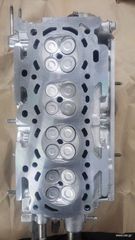 TOYOTA COROLLA - AVENSIS μοντ. 02’-08’ 1.6 cc 16V ΚΑΠΑΚΙ ΜΗΧΑΝΗΣ κομπλέ (από κινητήρα με κωδικό : 3ZZ-FE)