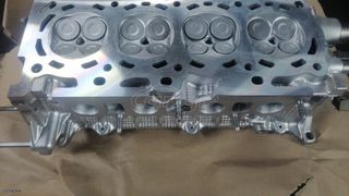 TOYOTA COROLLA - AVENSIS μοντ. 02’-08’ 1.6 cc 16V ΚΑΠΑΚΙ ΜΗΧΑΝΗΣ κομπλέ (από κινητήρα με κωδικό : 3ZZ-FE)-thumb-1