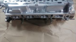 TOYOTA COROLLA - AVENSIS μοντ. 02’-08’ 1.6 cc 16V ΚΑΠΑΚΙ ΜΗΧΑΝΗΣ κομπλέ (από κινητήρα με κωδικό : 3ZZ-FE)-thumb-2