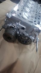 TOYOTA COROLLA - AVENSIS μοντ. 02’-08’ 1.6 cc 16V ΚΑΠΑΚΙ ΜΗΧΑΝΗΣ κομπλέ (από κινητήρα με κωδικό : 3ZZ-FE)-thumb-3