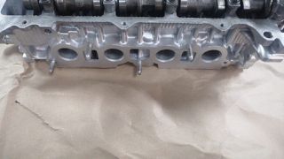 TOYOTA COROLLA - AVENSIS μοντ. 02’-08’ 1.6 cc 16V ΚΑΠΑΚΙ ΜΗΧΑΝΗΣ κομπλέ (από κινητήρα με κωδικό : 3ZZ-FE)-thumb-7
