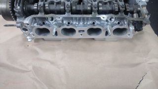 TOYOTA COROLLA - AVENSIS μοντ. 02’-08’ 1.6 cc 16V ΚΑΠΑΚΙ ΜΗΧΑΝΗΣ κομπλέ (από κινητήρα με κωδικό : 3ZZ-FE)-thumb-8