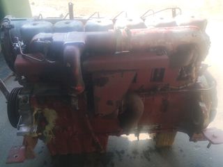 Μηχανη Deutz 913 Εξακυλινδρη turbo-thumb-4