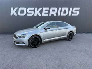 Volkswagen Passat 2015 R-LINE ΑΥΤΟΜΑΤΟ ΜΕ NAVIGATION-CAMERA-CLIMA-KEYLESS