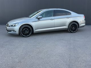 Volkswagen Passat 2015 R-LINE ΑΥΤΟΜΑΤΟ ΜΕ NAVIGATION-CAMERA-CLIMA-KEYLESS-thumb-2