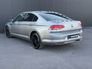 Volkswagen Passat 2015 R-LINE ΑΥΤΟΜΑΤΟ ΜΕ NAVIGATION-CAMERA-CLIMA-KEYLESS-thumb-3