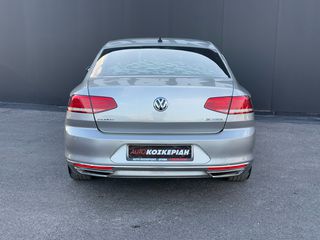 Volkswagen Passat 2015 R-LINE ΑΥΤΟΜΑΤΟ ΜΕ NAVIGATION-CAMERA-CLIMA-KEYLESS-thumb-4
