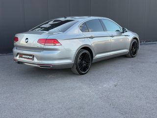 Volkswagen Passat 2015 R-LINE ΑΥΤΟΜΑΤΟ ΜΕ NAVIGATION-CAMERA-CLIMA-KEYLESS-thumb-5
