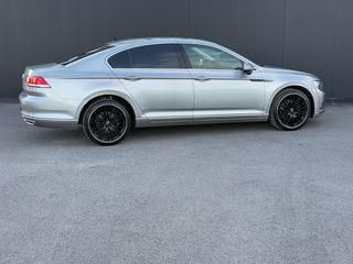 Volkswagen Passat 2015 R-LINE ΑΥΤΟΜΑΤΟ ΜΕ NAVIGATION-CAMERA-CLIMA-KEYLESS-thumb-6