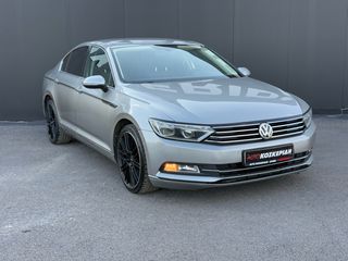 Volkswagen Passat 2015 R-LINE ΑΥΤΟΜΑΤΟ ΜΕ NAVIGATION-CAMERA-CLIMA-KEYLESS-thumb-7