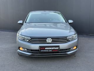 Volkswagen Passat 2015 R-LINE ΑΥΤΟΜΑΤΟ ΜΕ NAVIGATION-CAMERA-CLIMA-KEYLESS-thumb-8