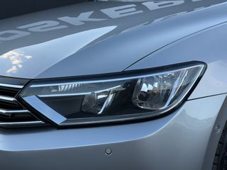 Volkswagen Passat 2015 R-LINE ΑΥΤΟΜΑΤΟ ΜΕ NAVIGATION-CAMERA-CLIMA-KEYLESS-thumb-9