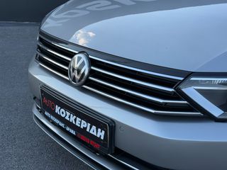 Volkswagen Passat 2015 R-LINE ΑΥΤΟΜΑΤΟ ΜΕ NAVIGATION-CAMERA-CLIMA-KEYLESS-thumb-10