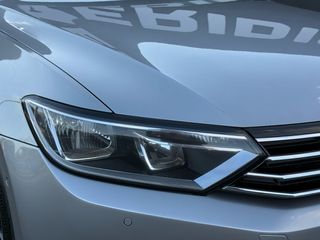 Volkswagen Passat 2015 R-LINE ΑΥΤΟΜΑΤΟ ΜΕ NAVIGATION-CAMERA-CLIMA-KEYLESS-thumb-11